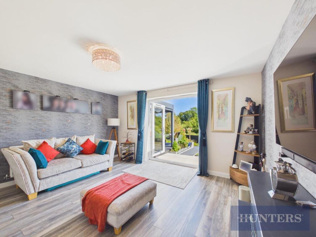 House in York - View 3
