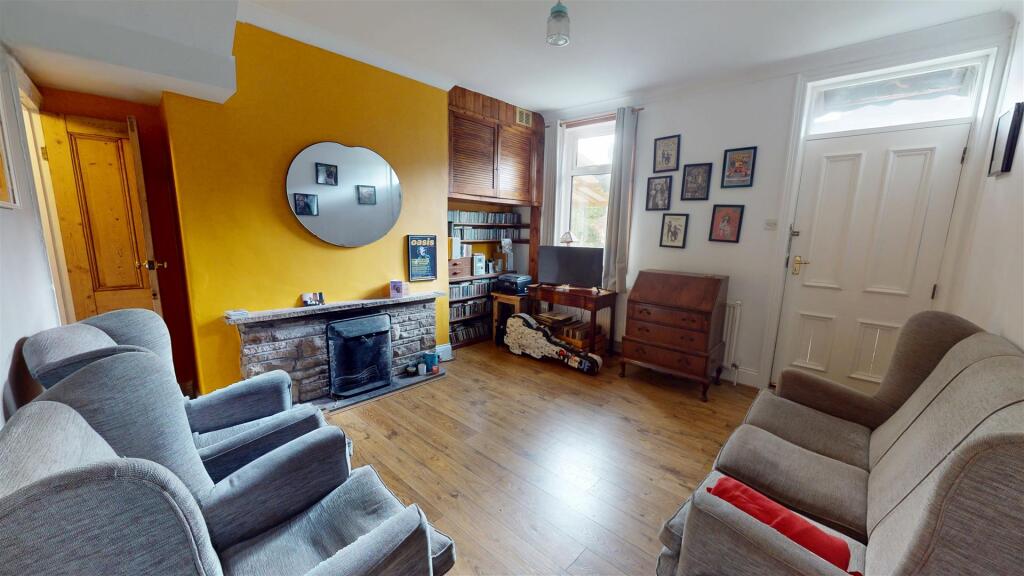 House in Shipley - View 3