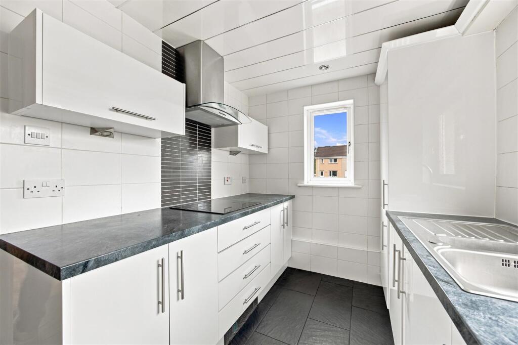 Apartment in Glasgow - More
