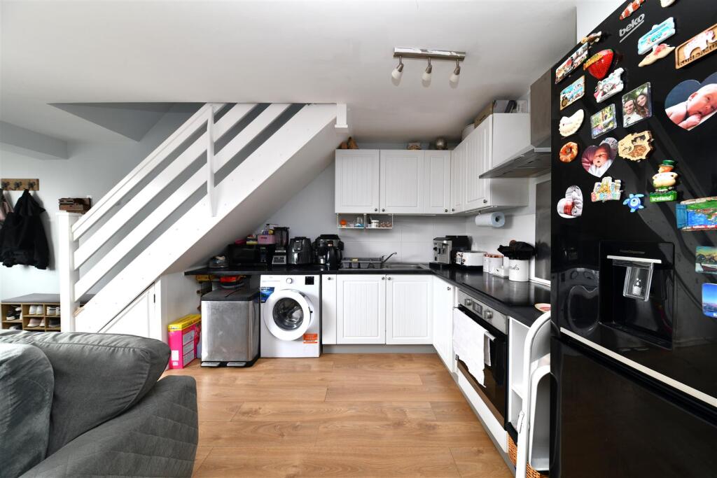 House in Stevenage - More