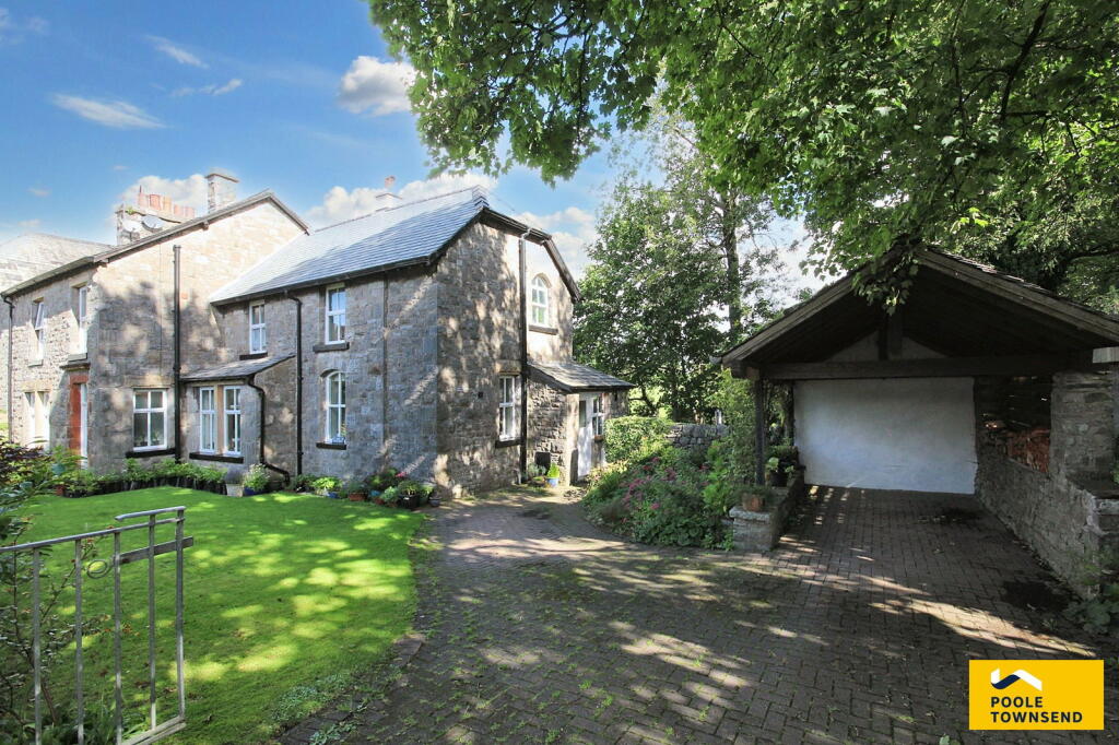 Main image of property: 106 Station Road, Cark-in Cartmel