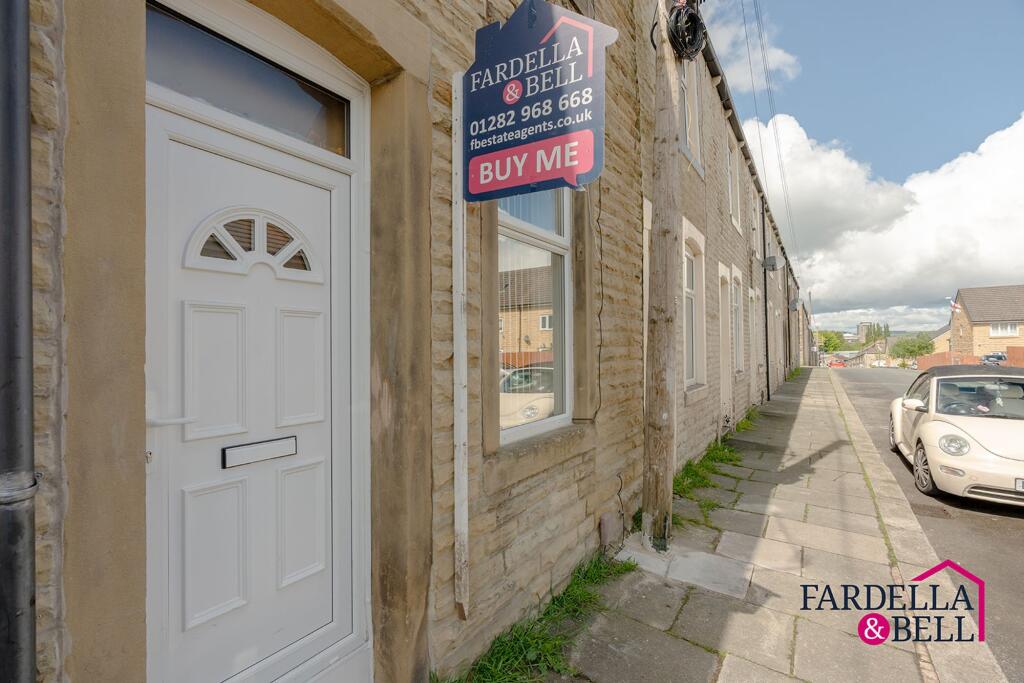 Branch Road, Burnley, BB11 - More