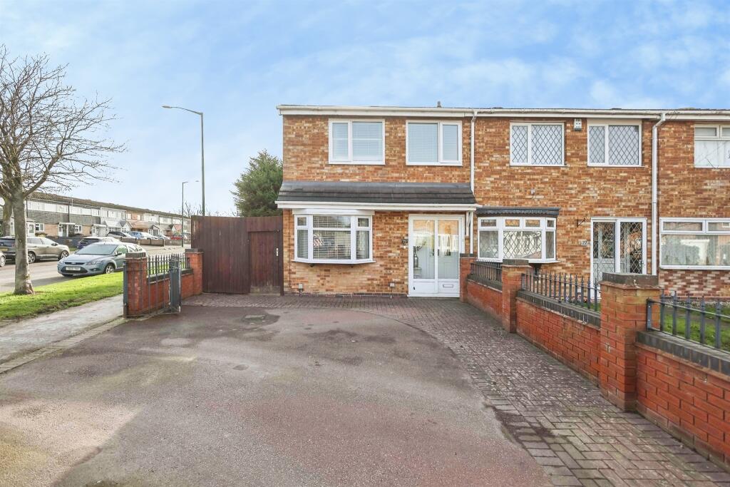 Additional image 2 of Marlene Croft, Birmingham