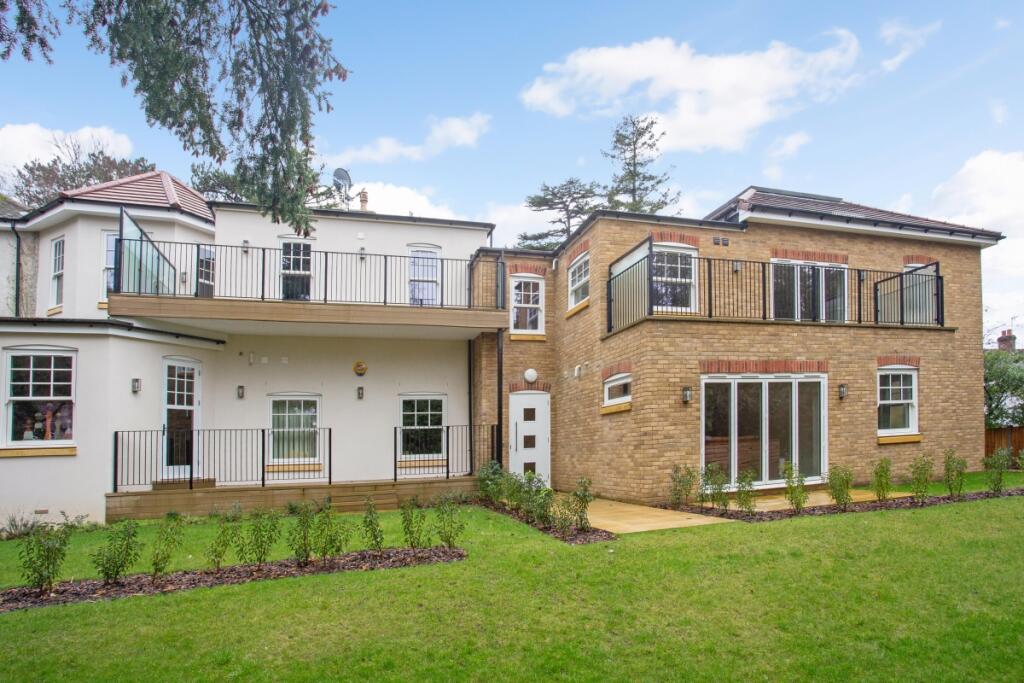 Main image of property: Firs Road Kenley CR8