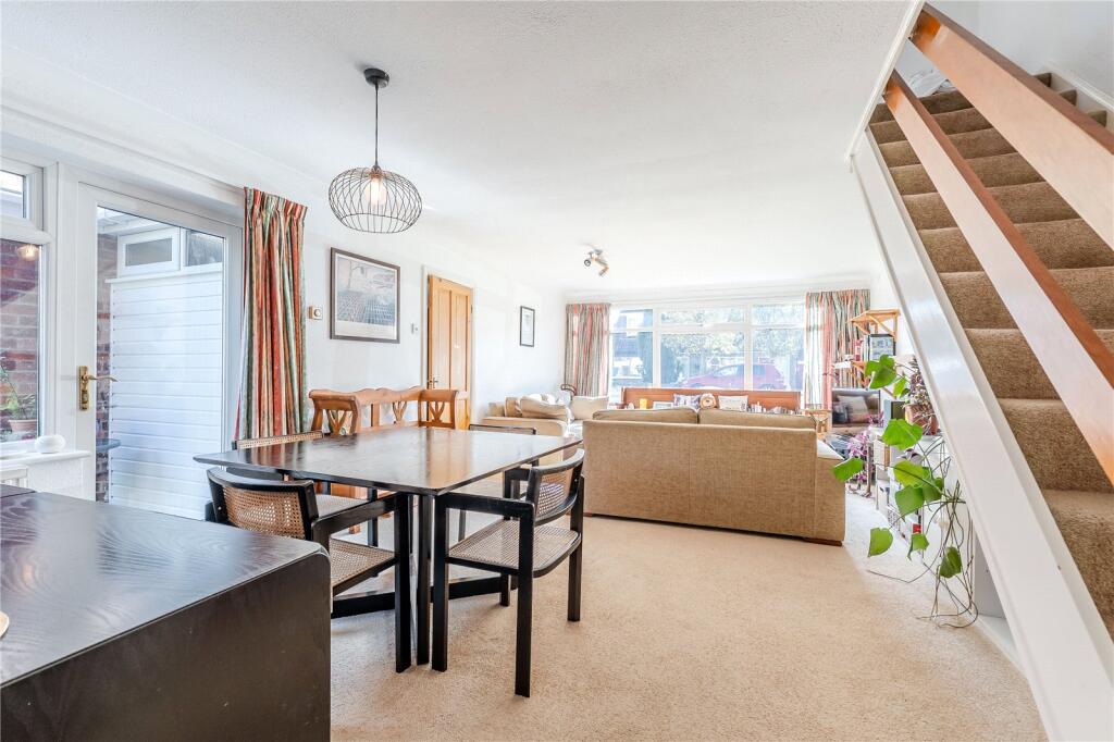 Main image of property: Plantation Avenue, Shadwell, Leeds