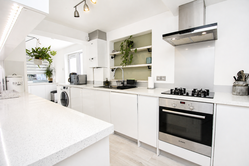 House in Tonbridge and Malling, Ditton - View 2