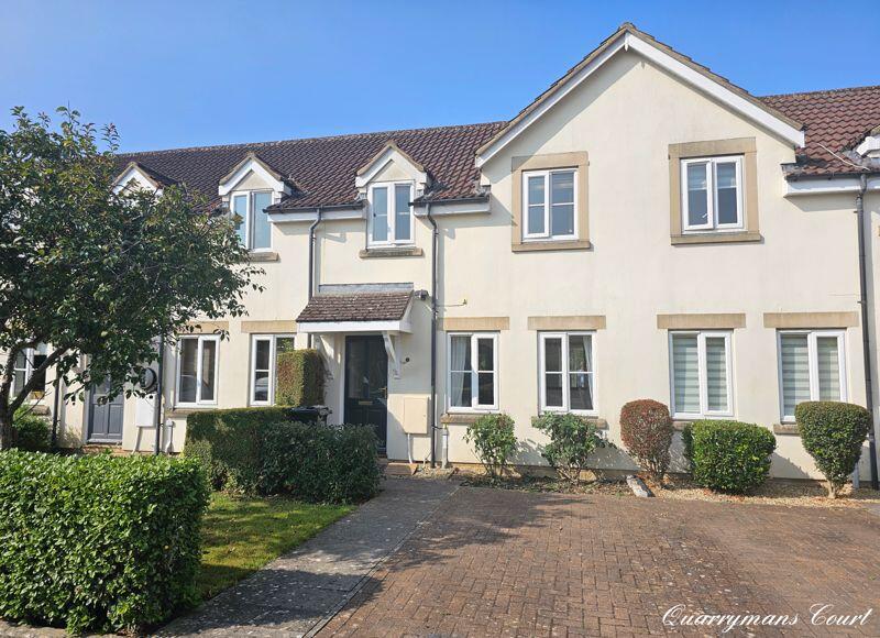 Main image of property: Quarrymans Court, Combe Down, Bath