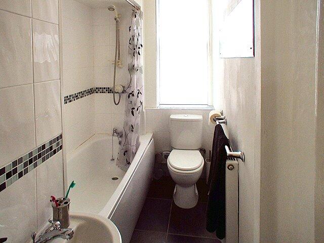 Apartment in Edinburgh, New Town/Broughton - More