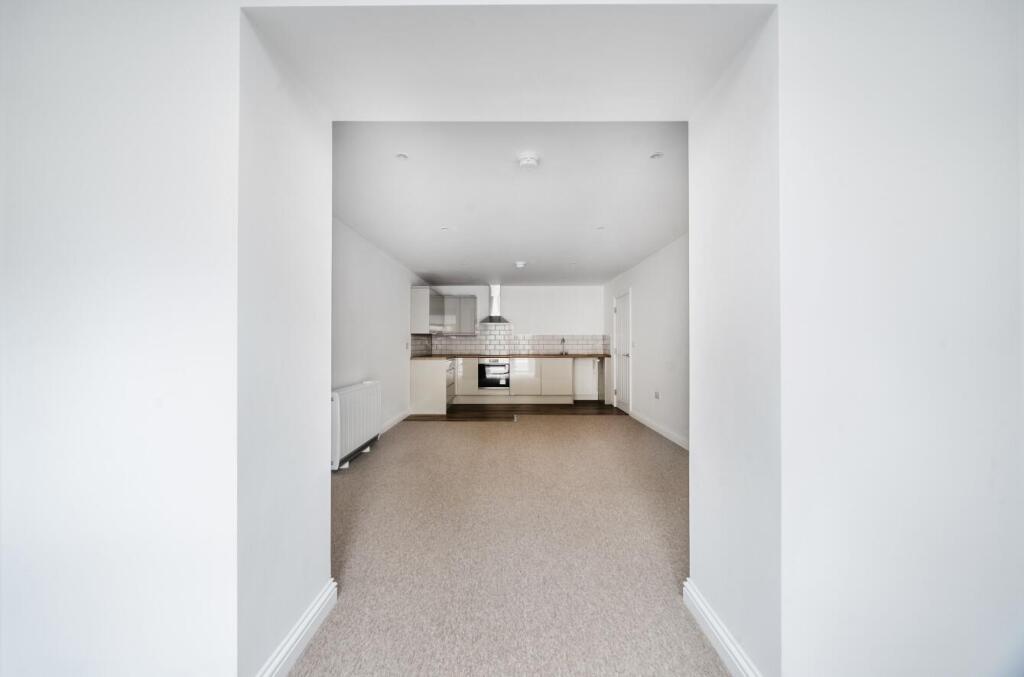 Apartment in Dorchester - View 5