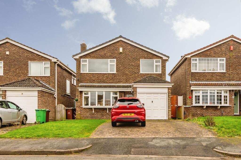 Main image of property: Tame Close, Nottingham