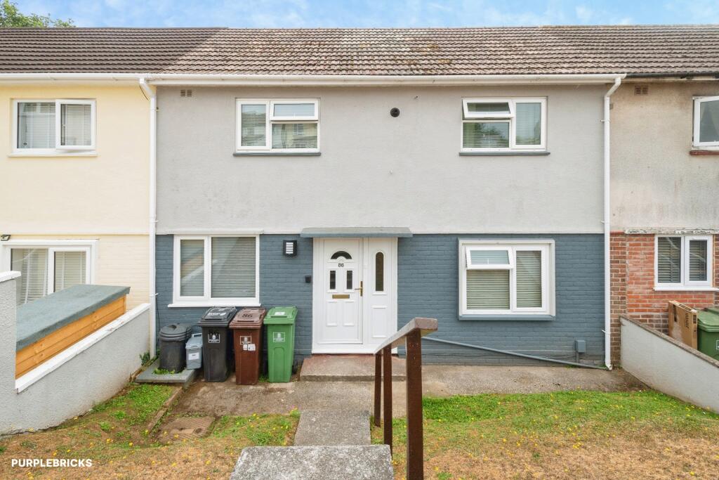 Main image of property: Pendeen Crescent, Plymouth, PL6