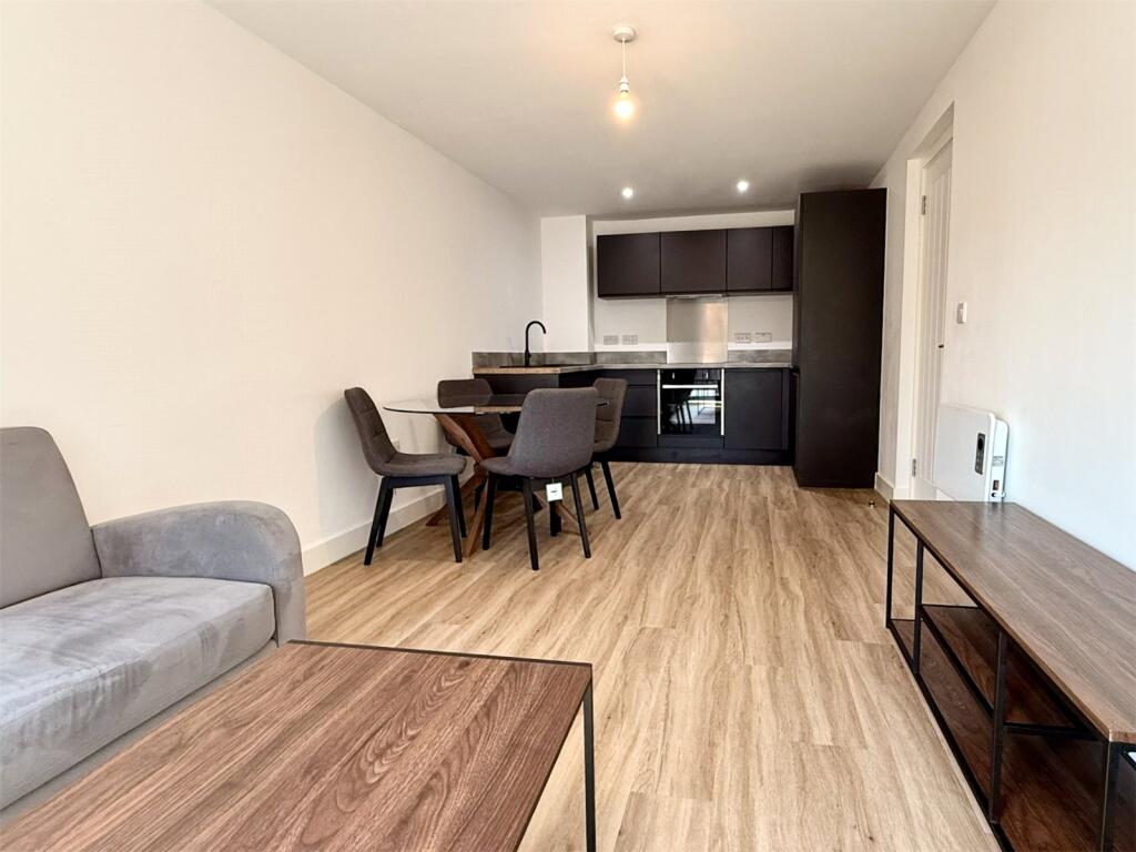 Main image of property: Oriel Street, Liverpool, L3