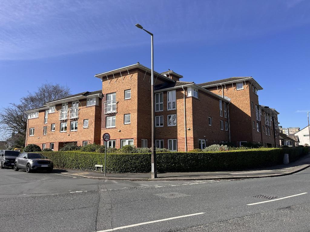 Main image of property: Clarence Court, Bare, Morecambe, LA4 6DL