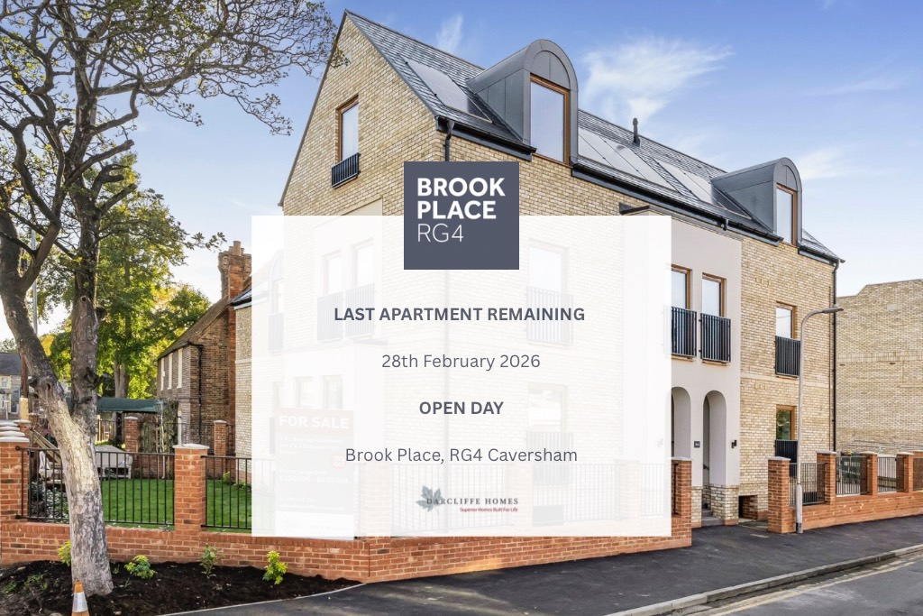 Main image of property: Send Road,
Caversham,
Reading,
RG48EH