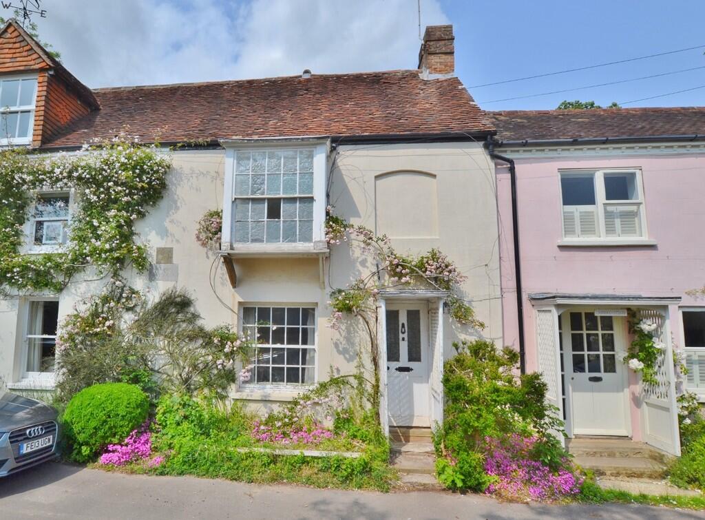 Main image of property: Fittleworth, West Sussex