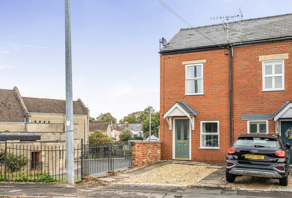Main image of property: Fairfield Parade, Leckhampton, Cheltenham, Gloucestershire, GL53
