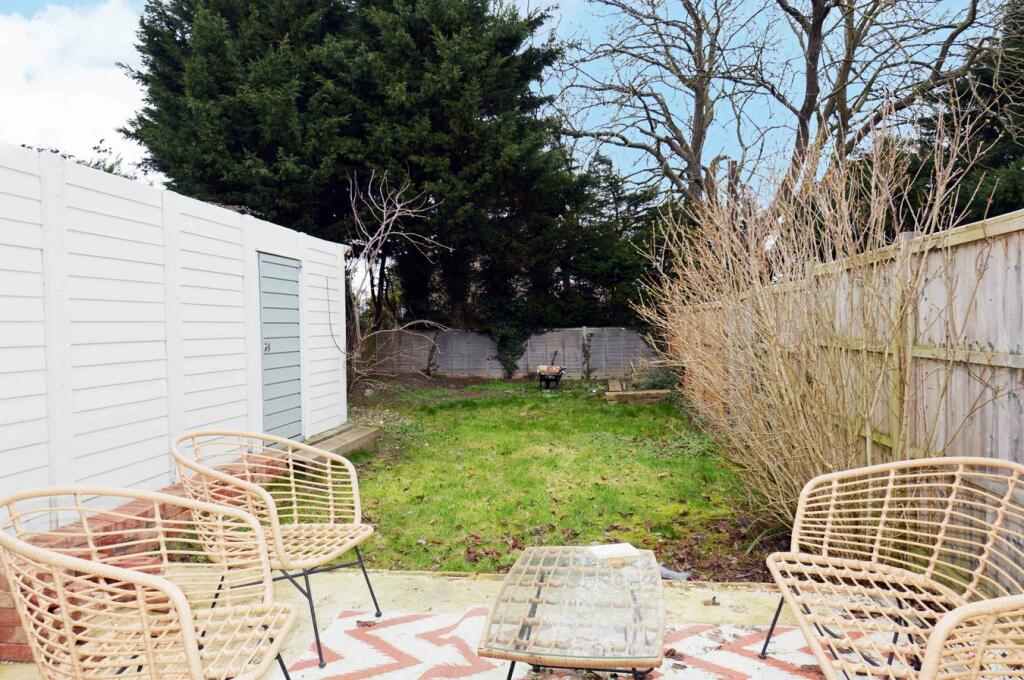 Photo of the property