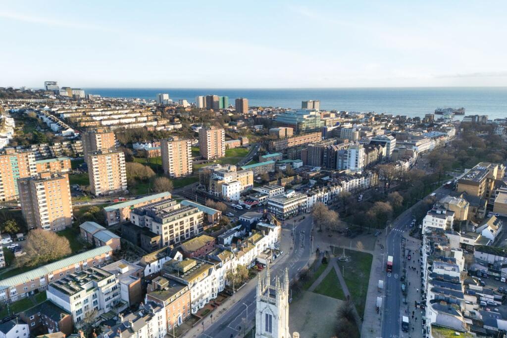 Main image of property: Richmond Parade Penthouse, Brighton