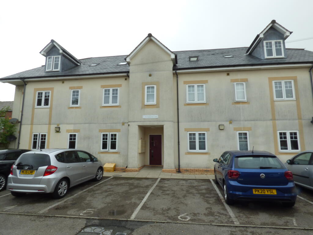 Main image of property: Chadwick Court, Bamber Bridge