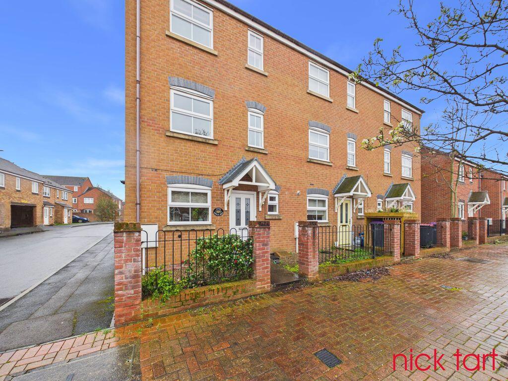 Main image of property: Bricklin Mews, Hadley