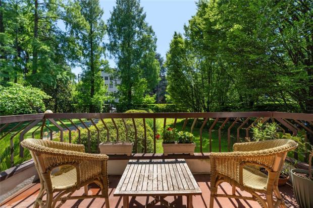 Main image of property: Via degli Ottoboni, Milan, Italy