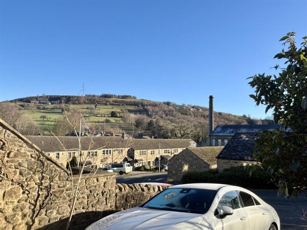 Additional image 28 of Mallard View, Oxenhope, Keighley
