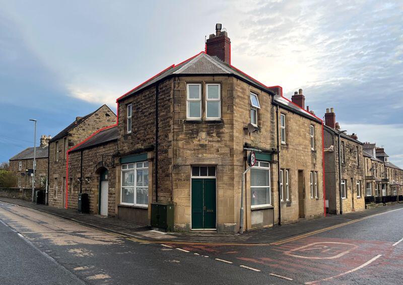 Main image of property: 1-3 Bede Street, Amble, Northumberland