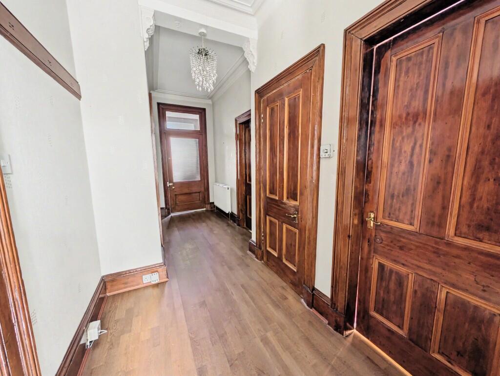 Apartment in Kilmarnock, North Ayrshire - View 4