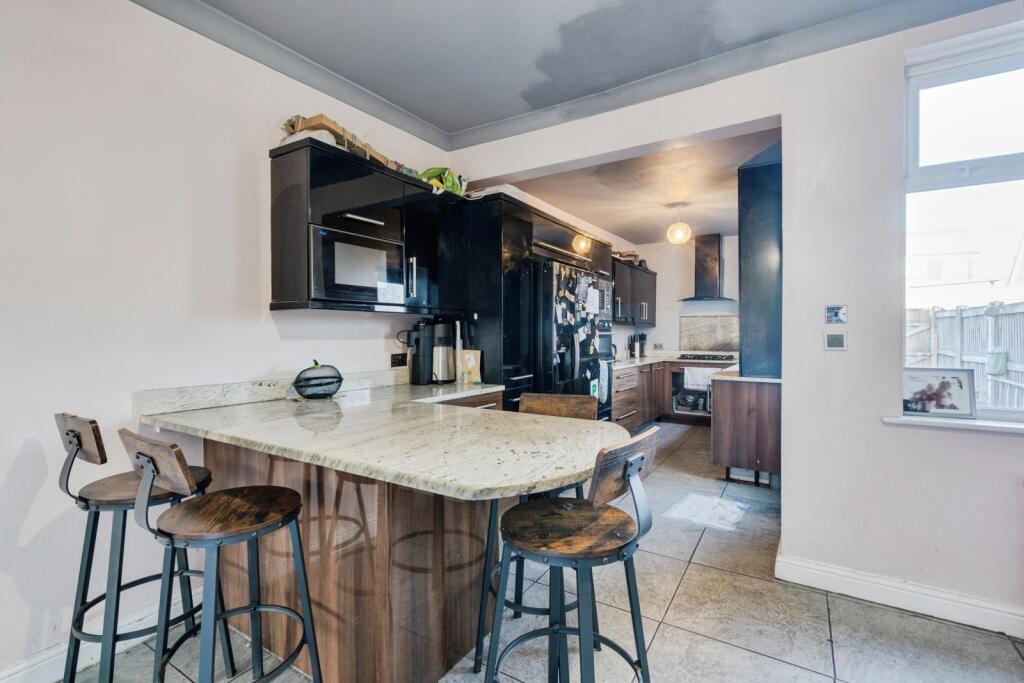 Marlbrook Drive, Westhoughton, Bolton, Greater Manchester, BL5 - Widok 4