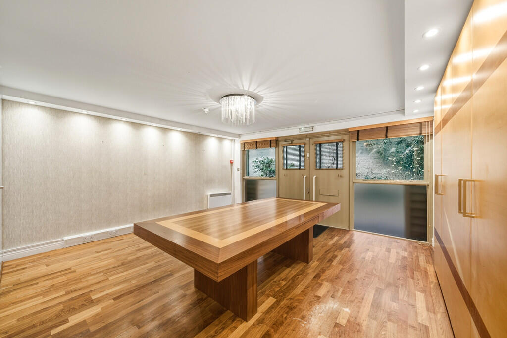 Main image of property: Tadema Road, Chelsea