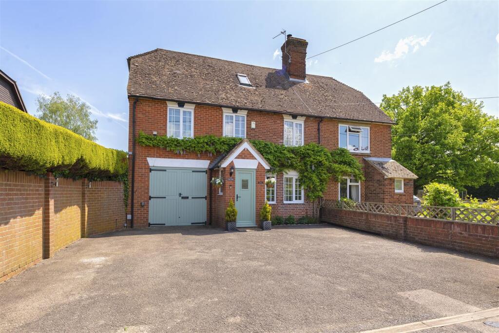 Main image of property: Collier Street, Tonbridge