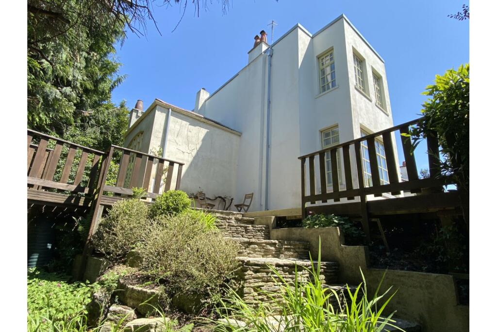 Main image of property: Hill View Road, Bournemouth, BH10