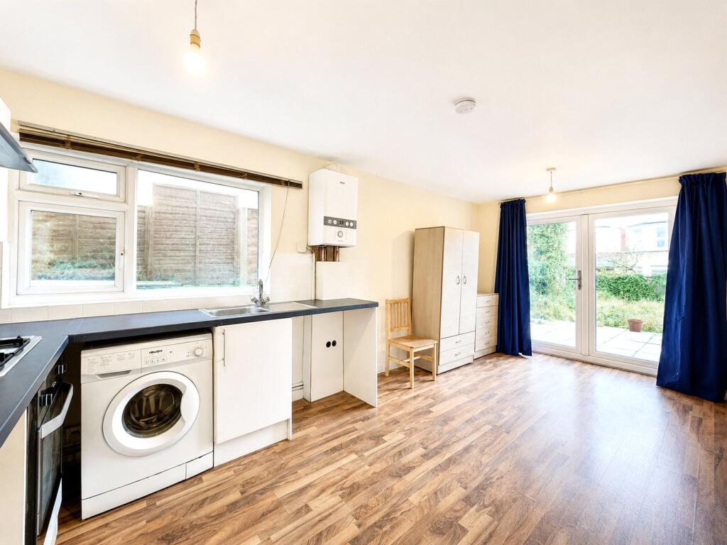 Main image of property: Mattison Road, London, N4