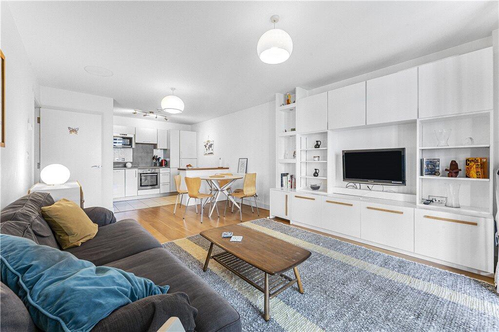 Main image of property: Dalston Square, London, E8