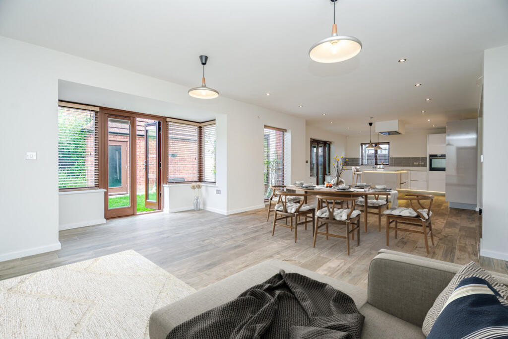 House in Milton Keynes - More