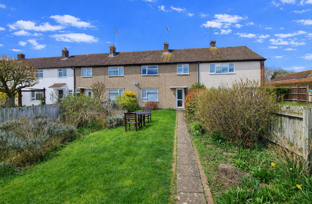 Main image of property: Walkern Road, Stevenage
