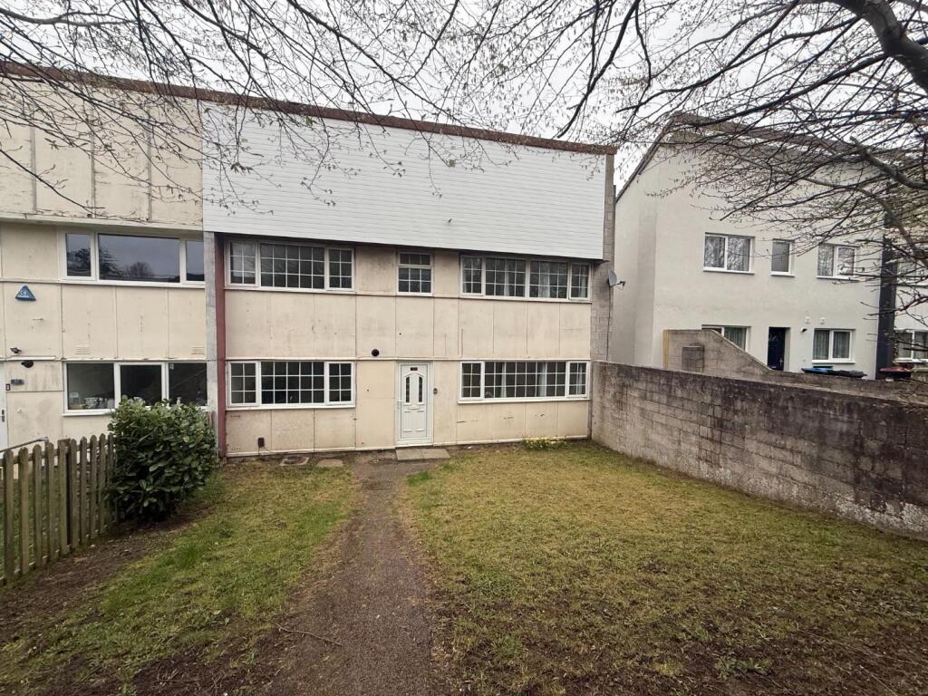 Main image of property: Bradville