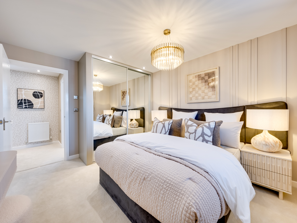 Main image of property: Trelawny Place, Candlet Road,
IP11 6AE