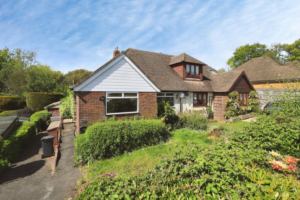 Main image of property: Cuckmere Rise, Heathfield, East Sussex, TN21