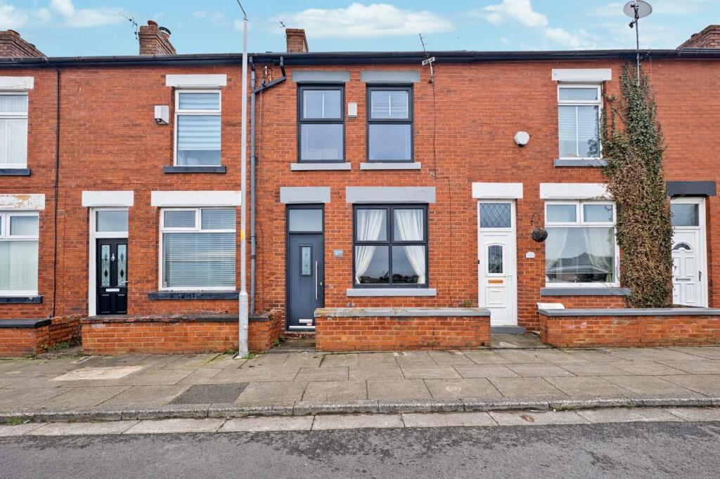Main image of property: Longfield Road, Bolton, BL3