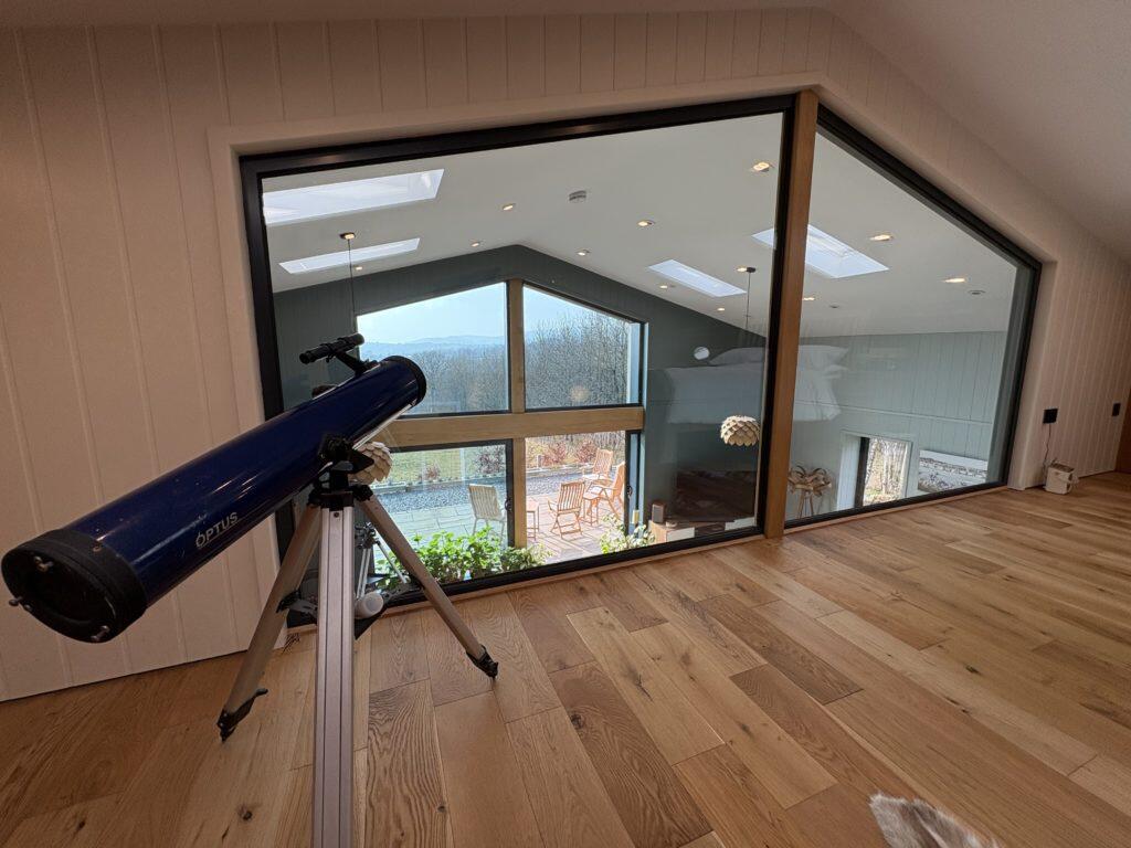 Additional image 15 of Property with land for sale – Cedar Lodge, Red Lane, Colne, BB8 7JW