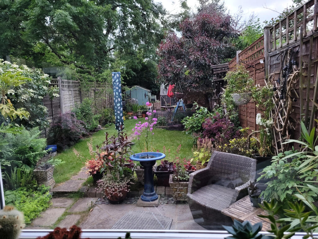 Main image of property: Hartfield Crescent, Wimbledon, SW19