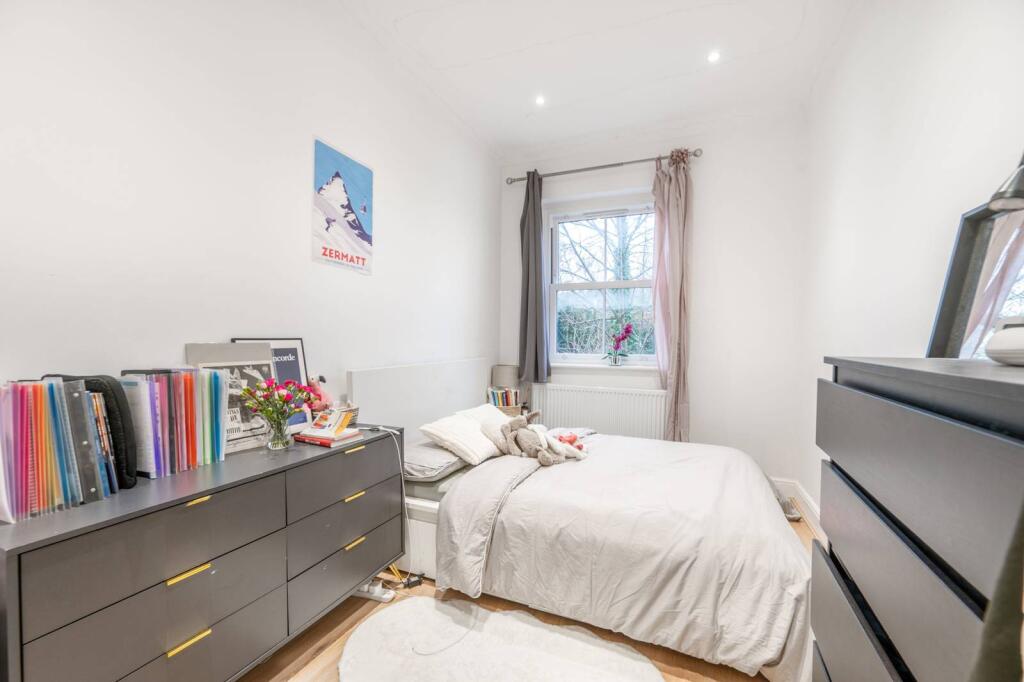 Main image of property: Holland Road, Kensington, London, W14