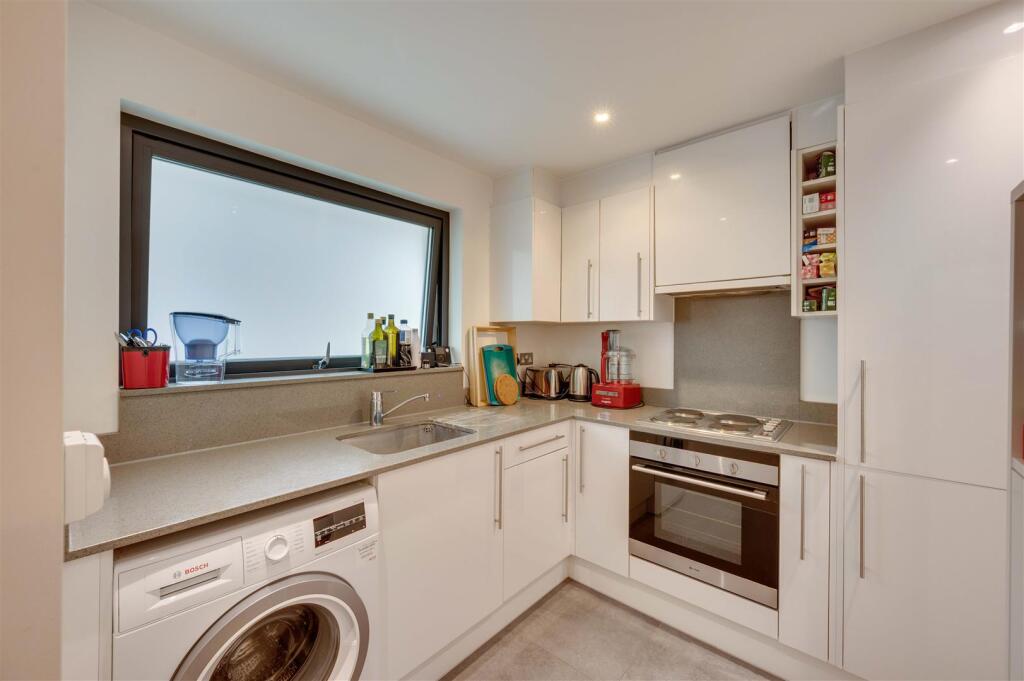 Apartment in London, Willesden Green, Mapesbury - View 5