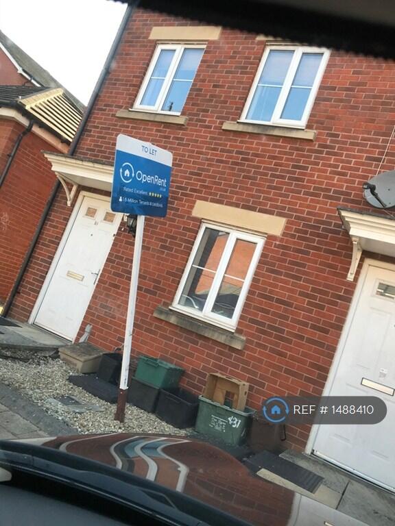 Main image of property: Beatrix Place, Bristol, BS7