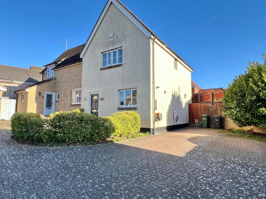 Main image of property: Mill Park Drive
