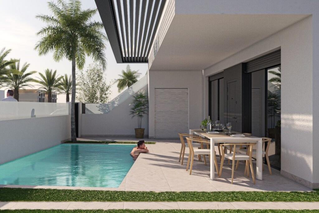 Main image of property: Murcia, San Pedro del Pinatar