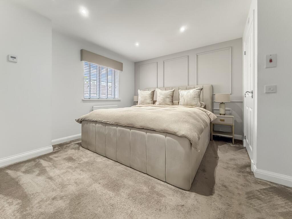 House in Motherwell - View 4