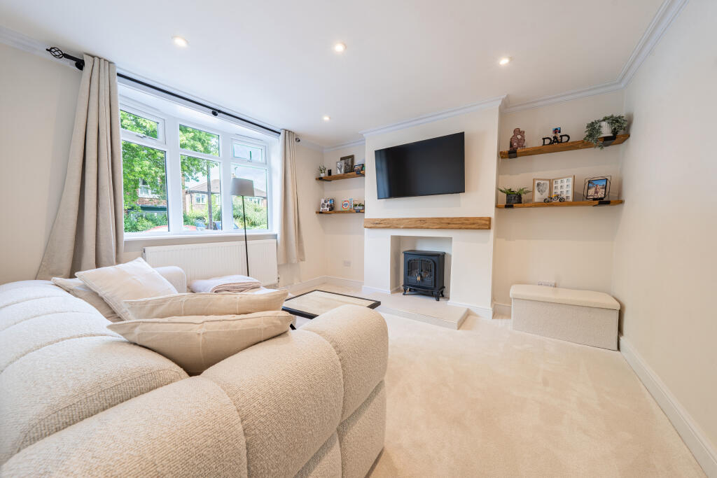 Barrow Road, Sileby, Loughborough, Leicestershire photo 4