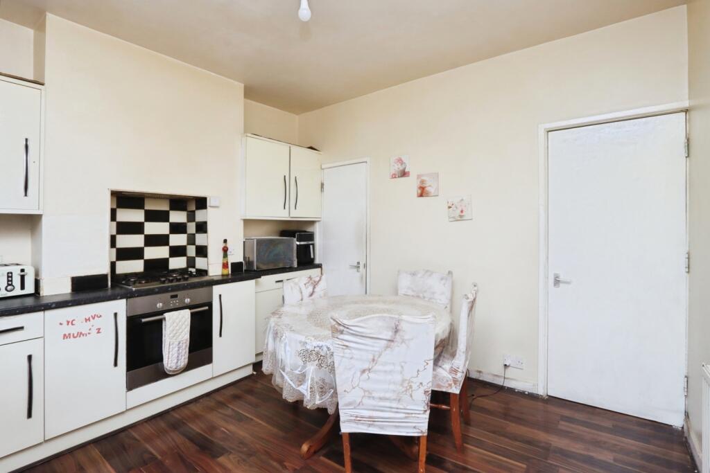 House in Sheffield - View 3